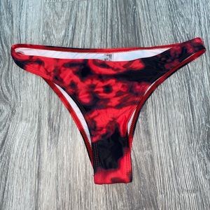 bathing suit bottoms